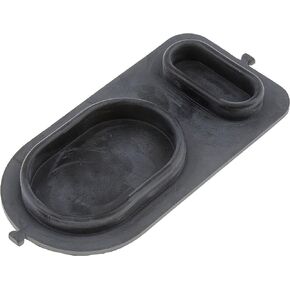 Dorman 42075 Brake Master Cylinder Gasket Compatible with Select Ford / Lincoln / Mercury Models