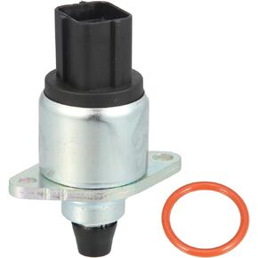 X AUTOHAUX Car Idle Air Control Valve 22650AA192 22650AA19C Replacement with Gasket for Subaru Impreza Forester 1999-2004 for Subaru Legacy 1999-2005 for Subaru Baja 2002-2006