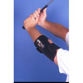 Tac-Tic Elbow Golf Swing Training Aid