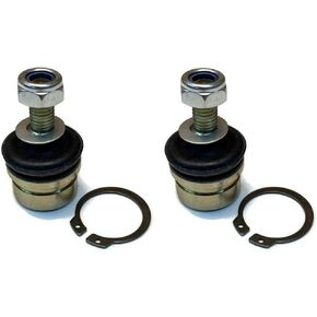 2 Standard Ball Joints for Yerf-Dog GX150 Spiderbox Go Kart Cart Go-Kart GX 150cc