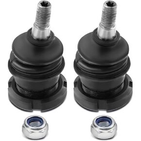 A-Premium 2 x Front Lower Ball Joint, Compatible with Mercedes-Benz ML320 1998-2003, ML350 2003-2005, ML430 1999-2001, ML500 2002-2007, ML55 AMG 2002-2003
