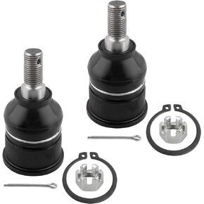 BOXI 2pcs Front Lower Ball Joints Fit for Acura TSX 2004-2008 / for Honda Accord 2003-2007 - 2.4L 3.0L | K80228
