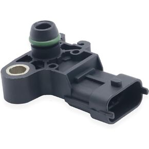 12591290,0261230146,Manifold Pressure (MAP) Sensor Compatible with Chevrolet Camaro,Silverado 1500,Silverado 2500,Silverado 3500,Suburban 1500,Suburban 2500,Tahoe.Buick,Cadillac,Hummer,Isuzu,Saturn.