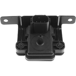 A-Premium Manifold Absolute Pressure Map Sensor Compatible with Ford E-350 Econoline Club Wagon 1998-2002 E-350 F-250 F-350 Super Duty 1999-2003