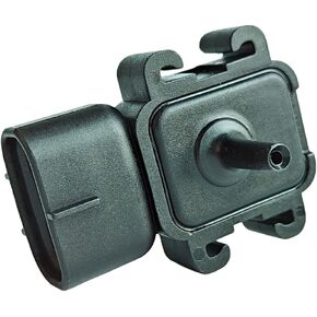 MAP Manifold Absolute Pressure Sensor Replacement for 1993-1997 Toyota Corolla 1.6 1.8L Geo Prizm 89420-02010