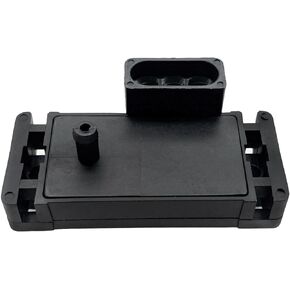 Manifold Absolute Pressure MAP Sensor 12569240 Compatible with Impala Malibu S10 Blazer K1500 Jimmy Century Alero Rodeo