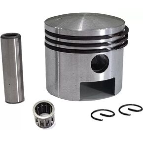 CDH110 Piston Kit 52mmx40mm, Gas Motorized Bicycle