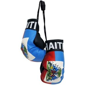 Boxing Gloves HAITI