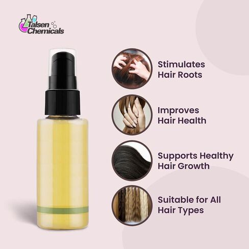 Biotin (Vitamin B7) Powder Vitamin B7 Powder for Hair, Skin, and Nail Health, Biotin Vitamin Non-GMO, Gluten-Free (8 Ounce / 226 Grams) in Kuwait