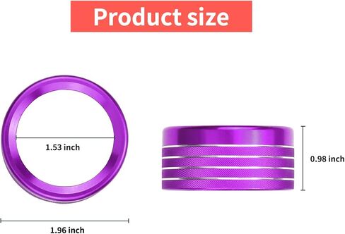 غطاء مقبض مفتاح ناقل الحركة لـ 2018-2020 2021 دودج رام 1500 2500 3500، غير مناسب رام كلاسيكي-أحمر 1 قطعة in Kuwait
