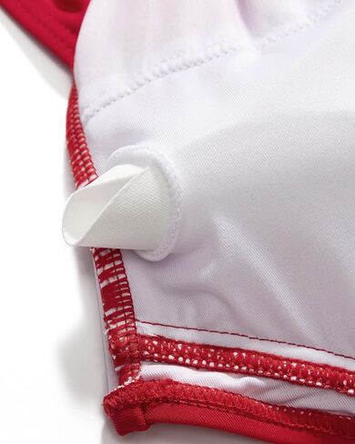 SUUKSESS Women Sexy Twist Push Up Tankini Swimsuit Tummy Control Bathing Suits in Saudi Arabia