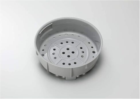 جهاز طهي الأرز وسخانه زوجيروشي ميكوم (5.5 كوب/بني ستانلس ستيل) مع وعاء غسيل الأرز وملعقة من الخيزران (3 قطع) in Kuwait