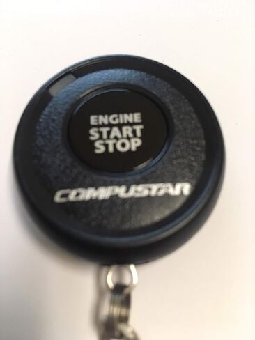 جهاز تحكم بديل Compustar 1WR1R-AM أصلي، يتضمن تعليمات البرمجة in Saudi Arabia