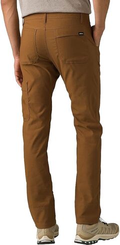 prAna Stretch Zion Slim Pants II in Saudi Arabia