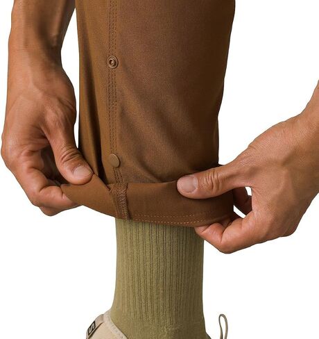 prAna Stretch Zion Slim Pants II in Saudi Arabia
