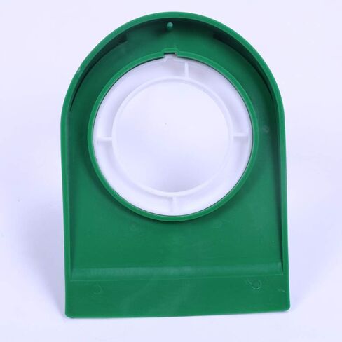 2 عبوة من كأس ممارسة الجولف، كوب تنظيم مضرب الجولف، علم الثقب الأخضر، أدوات التدريب في الأماكن المغلقة والمفتوحة in Kuwait