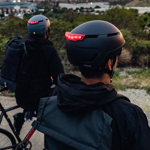 Smith Dispatch Cycling Helmet – Adult Road Bike + E-Bike Helmet with MIPS Technology + Koroyd Coverage – Lightweight Impact Protection for Men & Women in Saudi Arabia