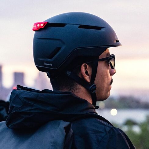 Smith Dispatch Cycling Helmet – Adult Road Bike + E-Bike Helmet with MIPS Technology + Koroyd Coverage – Lightweight Impact Protection for Men & Women in Saudi Arabia