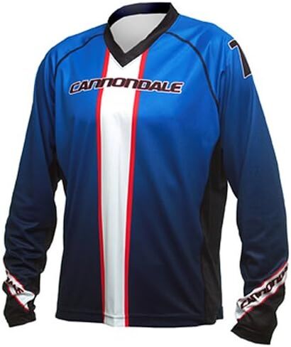 قميص Cannondale الرجالي لركوب الدراجات الجبلية في الولايات المتحدة الأمريكية in Kuwait