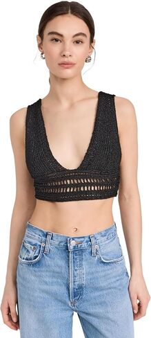 IRO Women's Wolfie Top in Saudi Arabia