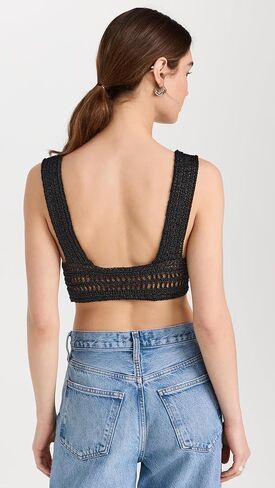 IRO Women's Wolfie Top in Saudi Arabia