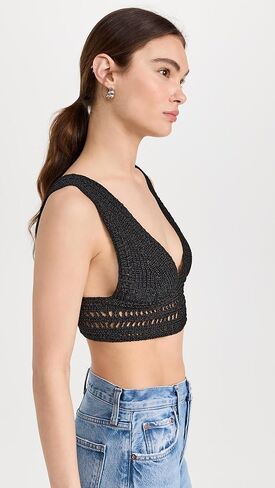 IRO Women's Wolfie Top in Saudi Arabia