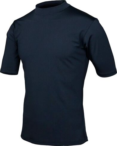 تي شيرت سريع الجفاف بعامل حماية من الأشعة فوق البنفسجية 50+ Rash Guard للسباحة وركوب الأمواج على الشاطئ in Kuwait