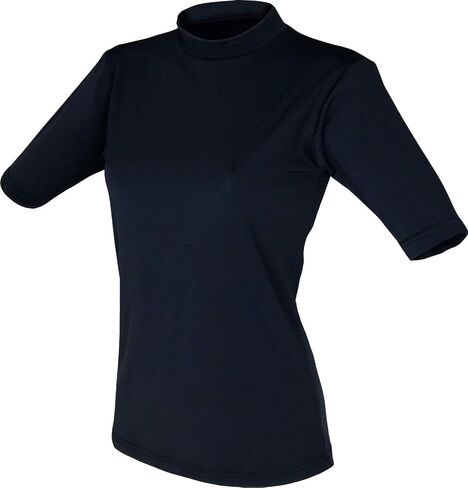 تي شيرت سريع الجفاف بعامل حماية من الأشعة فوق البنفسجية 50+ Rash Guard للسباحة وركوب الأمواج على الشاطئ in Kuwait