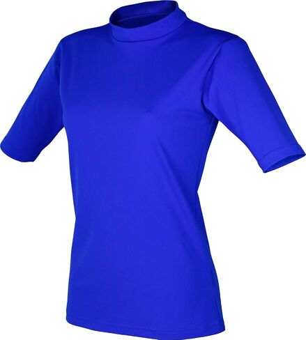 Quick Dry UPF50+ Rash Guard Swim Surf Shirts tee for Surfing Swimming Boating Beach in Saudi Arabia