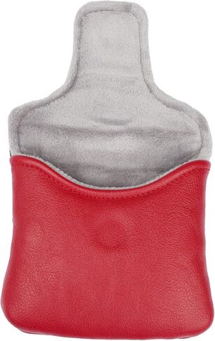 Golf Headcovers Red No.23 Golf Head Covers, 460cc Driver Head Covers for Golf Clubs, Jersey Golf Headcovers Fairway Woods and Hybrid Fit Taylormade Callaway W/ # Tags in Kuwait