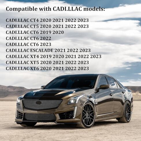 أحدث إصدار 8653 1529 بطاقة SD للملاحة متوافقة مع CT4 CT5 CT5 CT6 SilveradoI Suburban Tahoe Traverse Blazer Camaro Colorado Yukon 2019-2023 in Kuwait