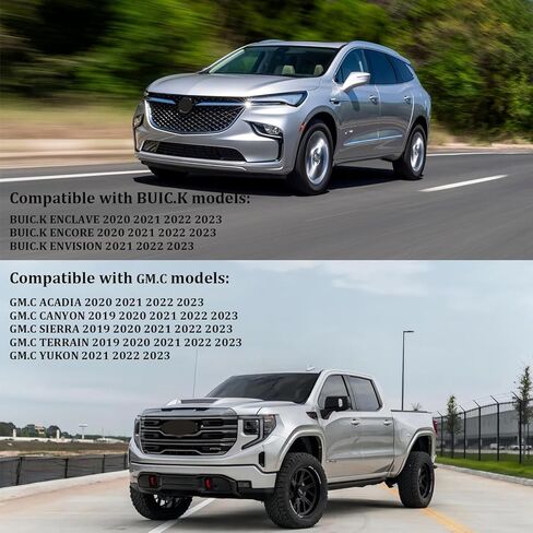 أحدث إصدار 8653 1529 بطاقة SD للملاحة متوافقة مع CT4 CT5 CT5 CT6 SilveradoI Suburban Tahoe Traverse Blazer Camaro Colorado Yukon 2019-2023 in Kuwait