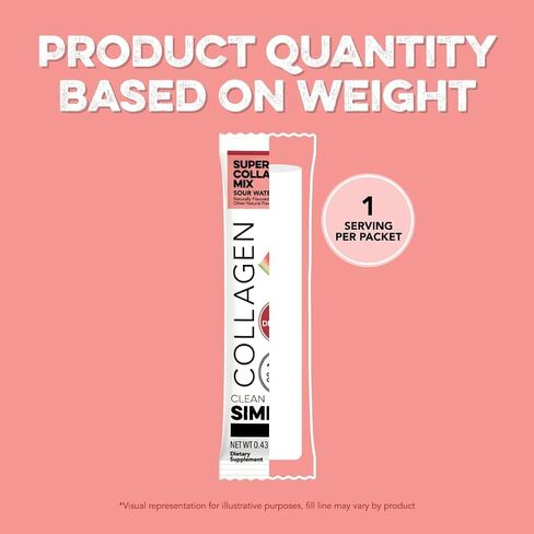 كلين سيمبل إيتس بلاك بيري ليمونيد كولاجين 10 عبوات in Saudi Arabia