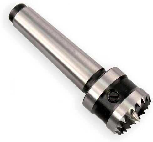 مركز القيادة Crown Spur، قطر 1 بوصة، 2 طن متري، لمخرطة الخشب in Kuwait