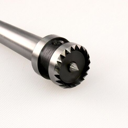 مركز القيادة Crown Spur، قطر 1 بوصة، 2 طن متري، لمخرطة الخشب in Kuwait