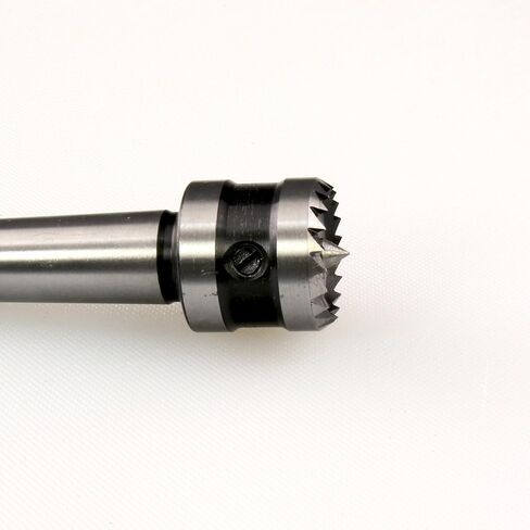 مركز القيادة Crown Spur، قطر 1 بوصة، 2 طن متري، لمخرطة الخشب in Kuwait