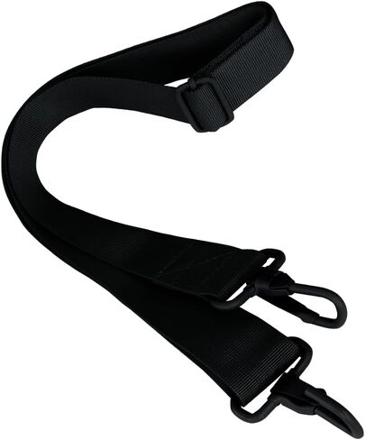 Condor Shoulder Strap Color (Black) in Saudi Arabia