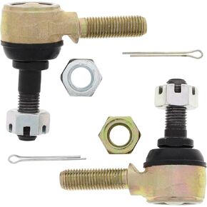 All Balls Racing 51-1050 Tie Rod End Kit Compatible With/Replacement For Polaris Scrambler 1000 Xp Ho Eps 2014-2017 in Saudi Arabia