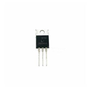 10PCS 2N6040G 60V 8A to 220 Darlington 8A 60V in Saudi Arabia