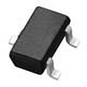 onsemi, MMBFJ309LT1G, N-Channel JFET Transistor (3000 Item/s) in Kuwait