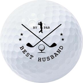Husband Birthday Gift, Golf Gifts for Husband, Fathers Day for Men from Wife, Anniversary Valentines Day Gift for Him, Golf Christmas Stocking Stuffers for Men in Saudi Arabia