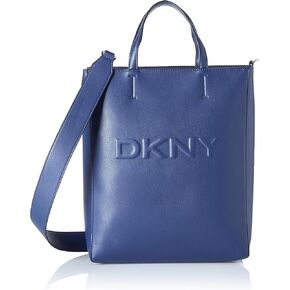 حقيبة يد DKNY Tilly N/S، أسود/أسود in Kuwait