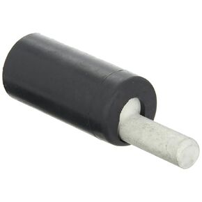 Burndy AYPO400 Hyplug Adopter, 400 kcmil Copper/Aluminum Conductor, 3.43" Length, 0.63" Diameter in Kuwait