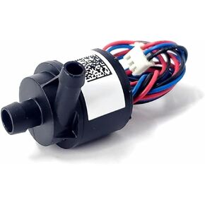 DC12V فرش المكره مضخة مياه مقاوم للماء مختومة مضخة مياه الطرد المركزي الصامتة مضخة جريان‏ مياه الشرب in Saudi Arabia