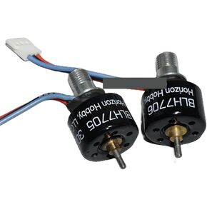 Horizon 200QX Four axis aviation model brushless motor 3000KV BLH7705 BLH7706 1407 Brushless(BLH7705) in Saudi Arabia
