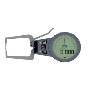 C015 مقياس بطاقة الاختبار الخارجي الميكانيكية الإلكترونية للقياس الصناعي in Kuwait