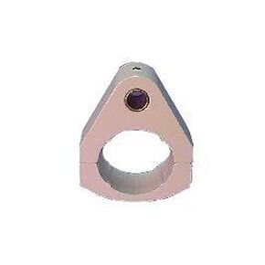 حامل عمود DCI International 8259 مقاس 2 بوصة - أبيض in Kuwait