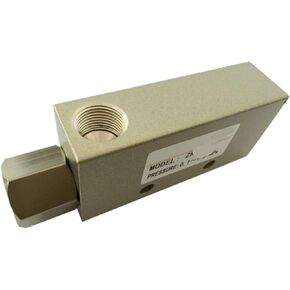 1PCS ZK Vacuum Generator 1/8 1/4 3/8 1/2 Pneumatic Vacuum Generator 1MPa Automatic Vacuum Accessories(ZK-06 G1-8,2PCS) in Kuwait