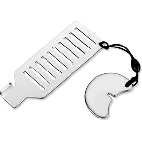 قفل سلسلة قفل باب محمول للدفاع عن النفس للسفر، شقة فندقية غير مثقوبة، قفل باب للإقامة في الفندق مضاد للسرقة in Kuwait