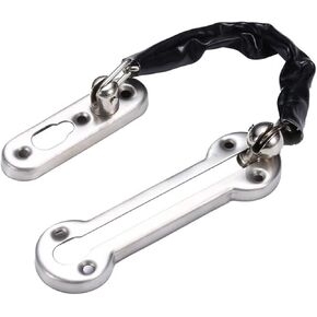 سلسلة قفل الترباس مكافحة سرقة فندق مزلاج قفل الباب سلسلة الأمن مكافحة سرقة مشبك المنزلية مكافحة سرقة قفل إكسسوارات الأجزاء الداخلية للكمبيوتر in Kuwait